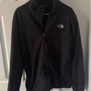 North Face Fleece Jacket